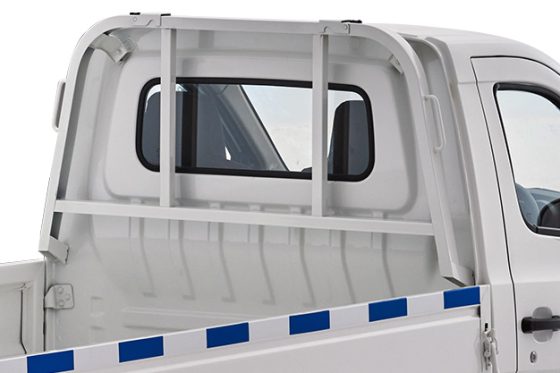 Changan M9 Sherpa cargo rack