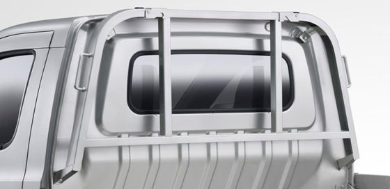 Changan M9 Sherpa headboard cage