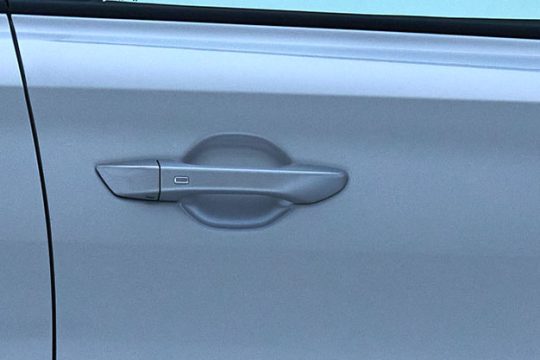 Changan Oshan X7 door handle