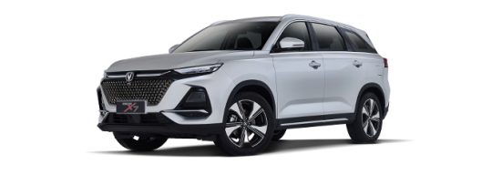 Changan Oshan X7