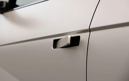 Hyundai IONIQ 5, exterior