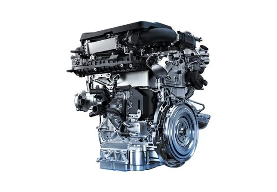J7 1.5 TGDI dedicated hybrid engine