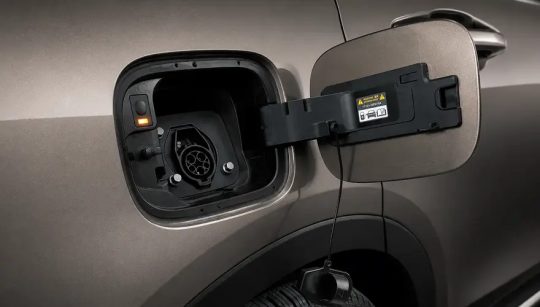 Kia Sorento 1.6T AWD PHEV