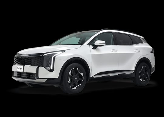 Kia Sportage L