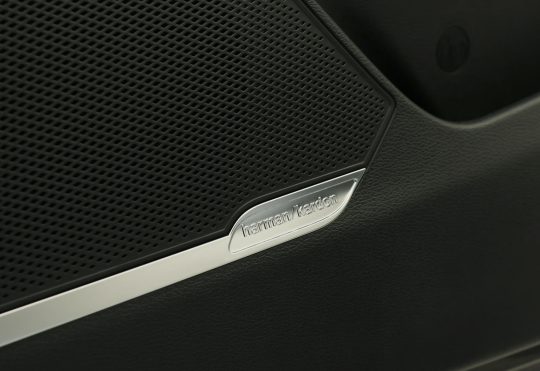 Kia Sportage L Harman Kardon audio (AWD)