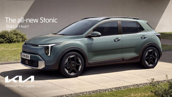 Kia Stonic